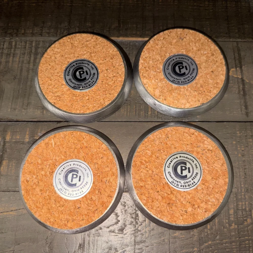 proctor and Gamble set four